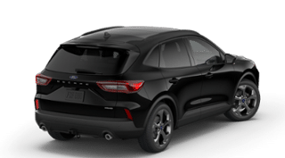 2026 Ford Escape® External Image 4